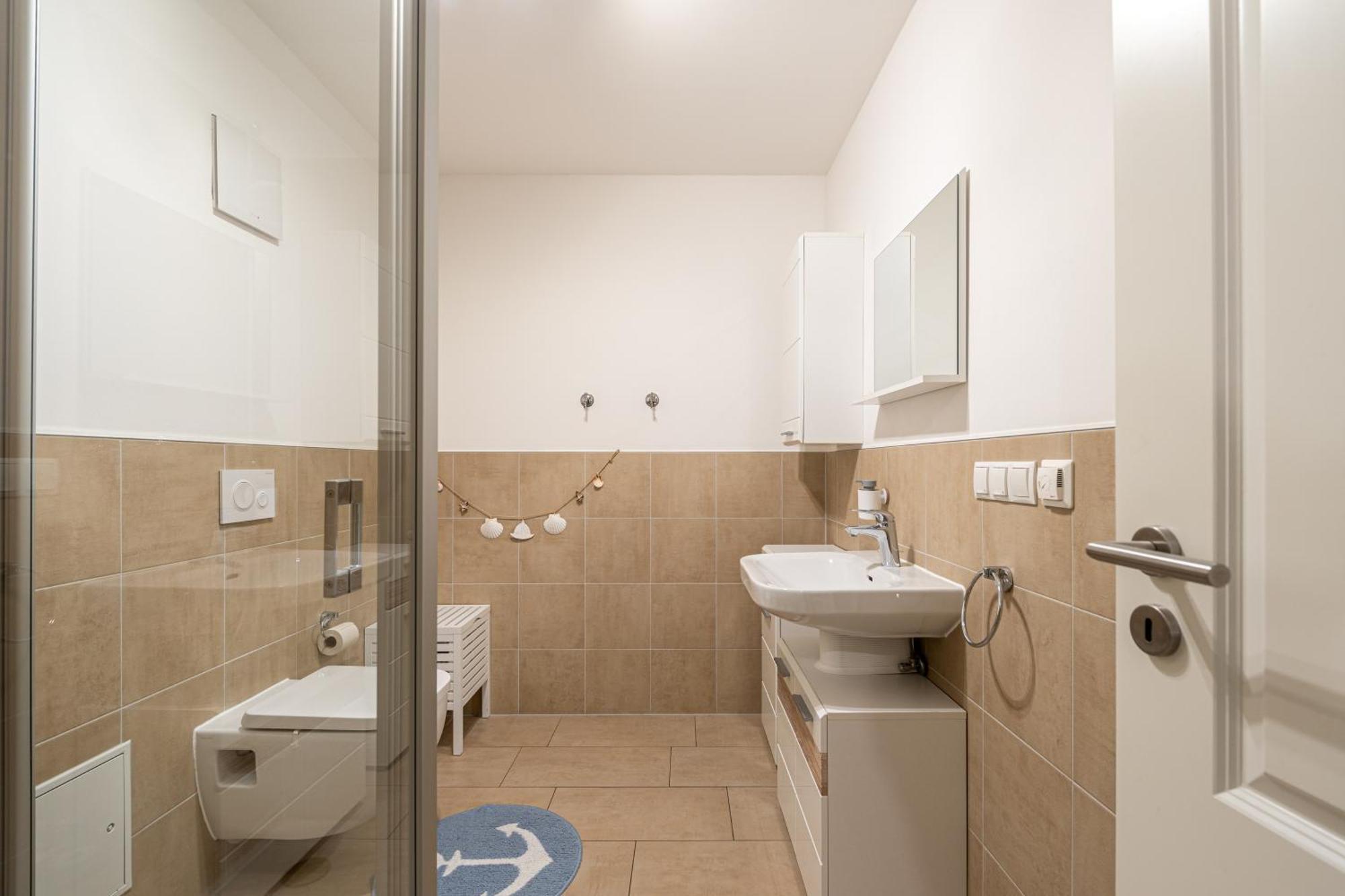Sellinkoje In Residenz Waldidyll Apartment Екстериор снимка
