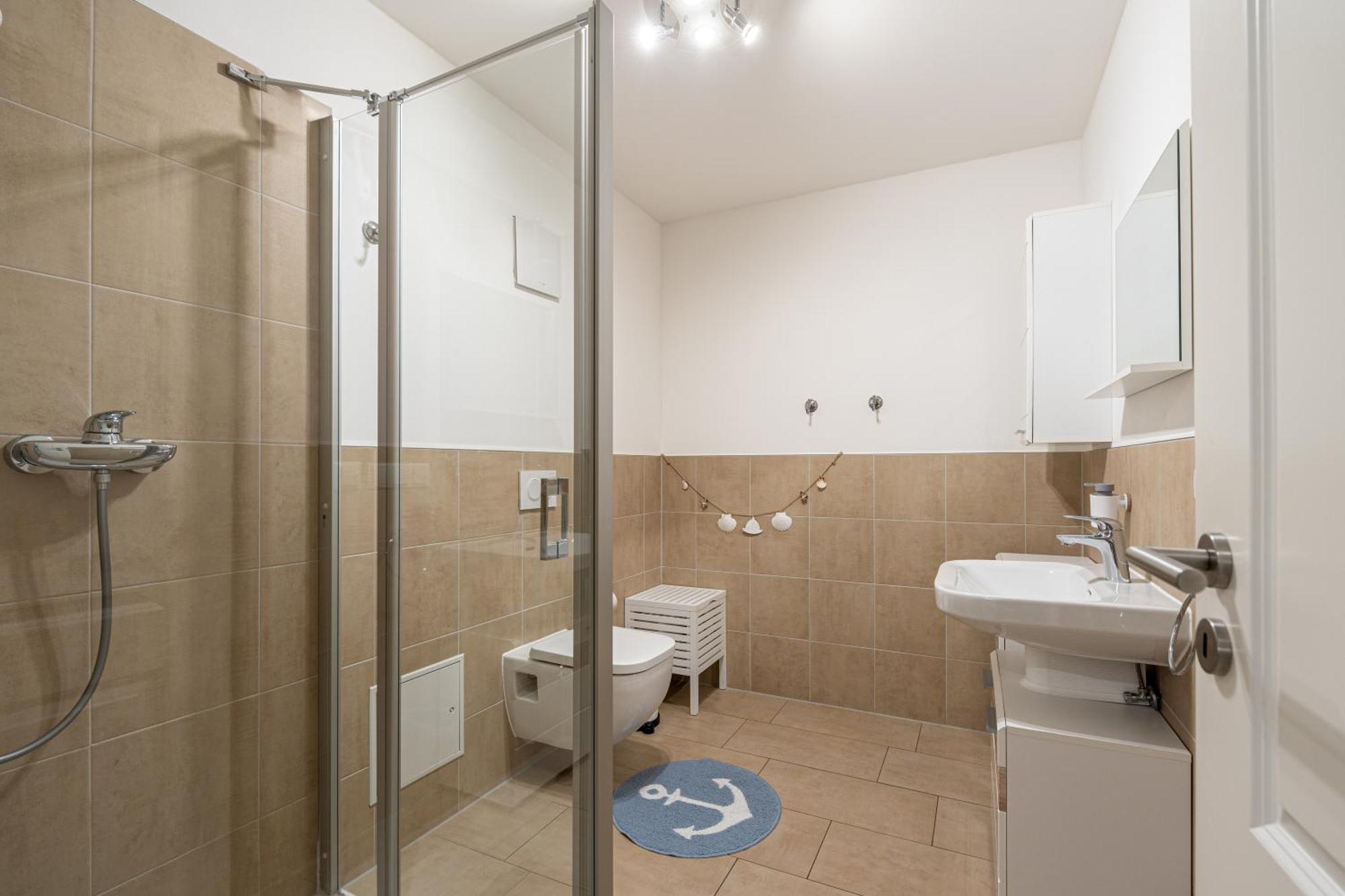 Sellinkoje In Residenz Waldidyll Apartment Екстериор снимка
