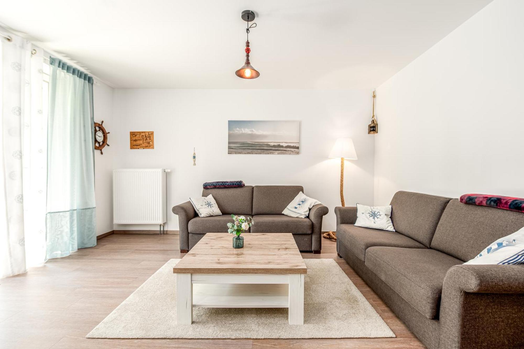 Sellinkoje In Residenz Waldidyll Apartment Екстериор снимка
