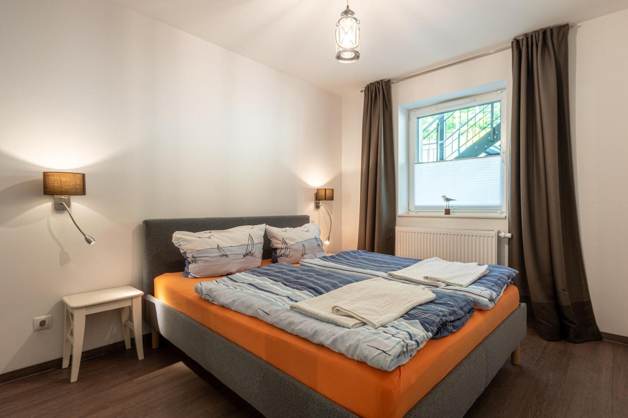 Sellinkoje In Residenz Waldidyll Apartment Екстериор снимка