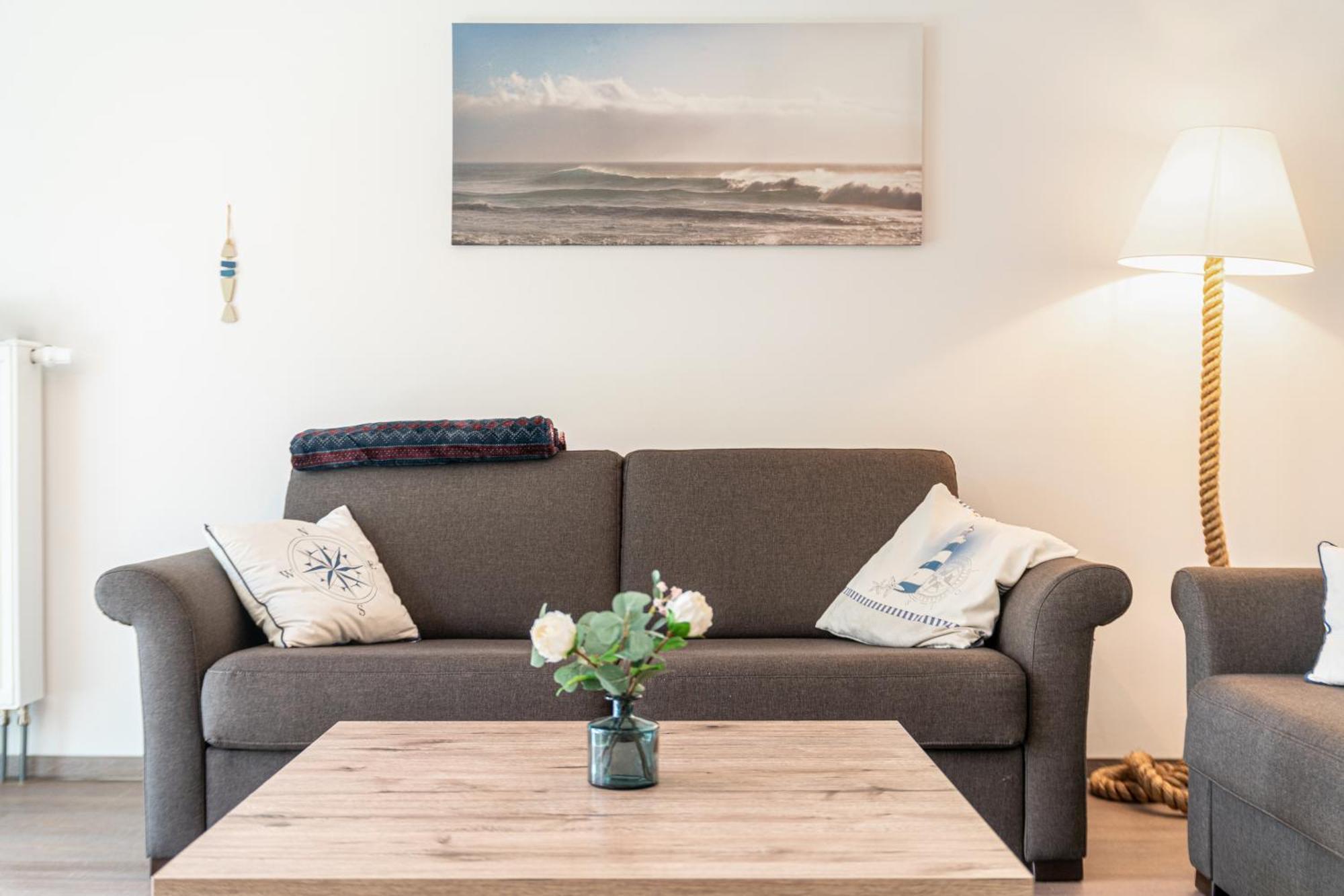 Sellinkoje In Residenz Waldidyll Apartment Екстериор снимка